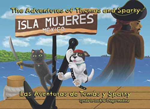 Imagen de archivo de The Adventures of Thomas and Sparky: Book #2 a la venta por GF Books, Inc.