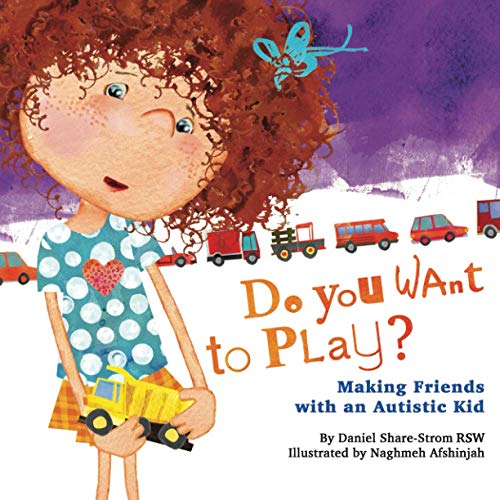 Stock image for Do You Want to Play?: Making Friends with an Autistic Kid for sale by ZBK Books