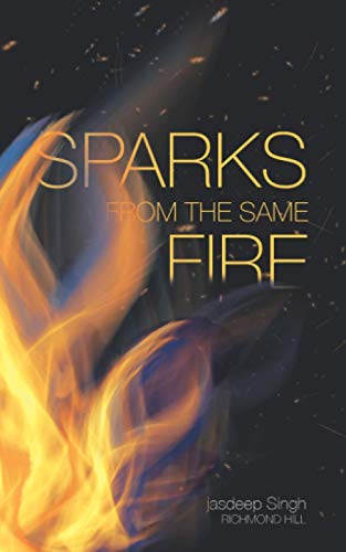 Stock image for Sparks From The Same Fire for sale by Save With Sam