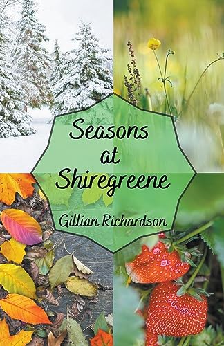 Beispielbild fr Seasons at Shiregreene zum Verkauf von PBShop.store US