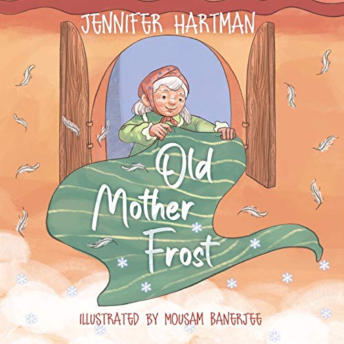 Stock image for Old Mother Frost for sale by GreatBookPrices