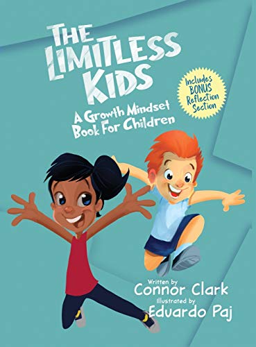 9781777322014: The Limitless Kids