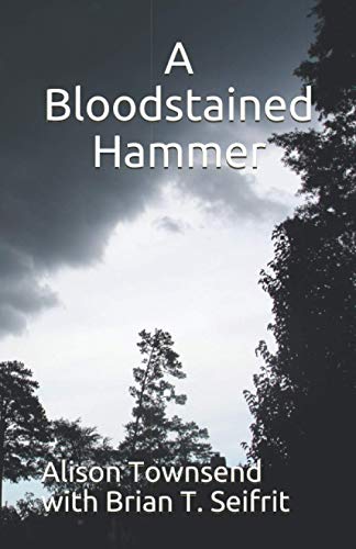 Stock image for A Bloodstained Hammer for sale by Lucky's Textbooks