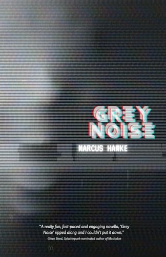 Imagen de archivo de Grey Noise a la venta por PBShop.store US