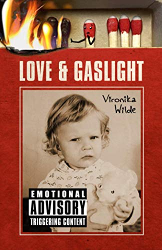 Stock image for Love and Gaslight for sale by HPB-Emerald