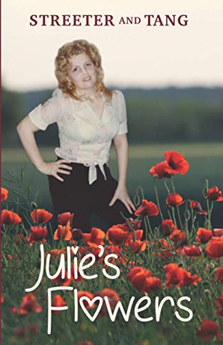 Beispielbild fr Julie's Flowers zum Verkauf von ThriftBooks-Atlanta