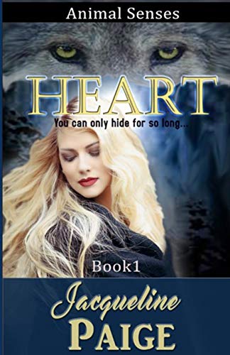 Beispielbild fr Heart (Animal Senses) zum Verkauf von Half Price Books Inc.