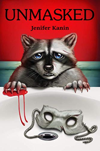 Beispielbild fr Unmasked Jenifer Kanin zum Verkauf von Better World Books
