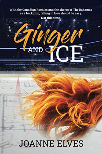 Beispielbild fr Ginger and Ice zum Verkauf von Irish Booksellers