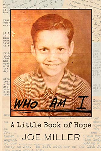 Stock image for Who Am I: A Little Book of Hope for sale by Zoom Books Company