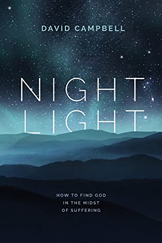 Stock image for Night Light for sale by GreatBookPrices