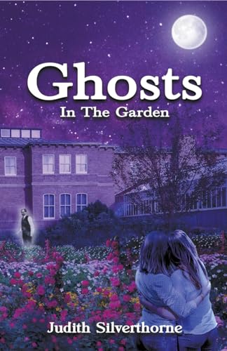 Stock image for Ghosts in the Garden for sale by THE SAINT BOOKSTORE