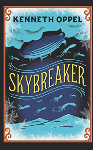 9781777402433: Skybreaker (Airborn)