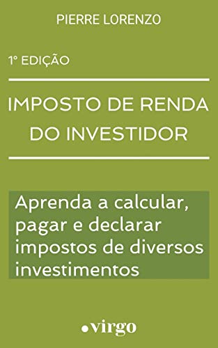 Stock image for Imposto de Renda do Investidor for sale by PBShop.store US