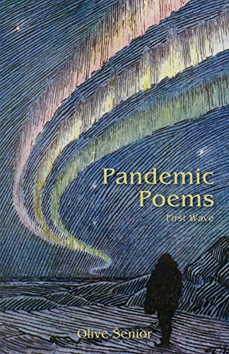 Beispielbild fr Pandemic Poems: First Wave zum Verkauf von GreatBookPrices