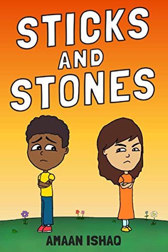 Beispielbild fr Sticks and Stones zum Verkauf von GF Books, Inc.
