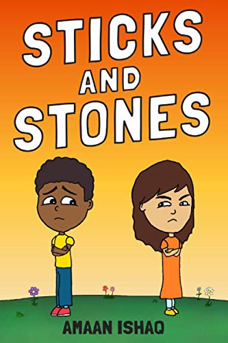 Imagen de archivo de Sticks and Stones a la venta por GF Books, Inc.