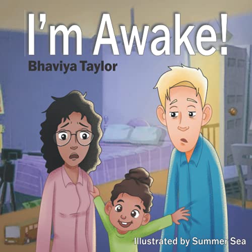 Stock image for I'm Awake! for sale by Books Unplugged