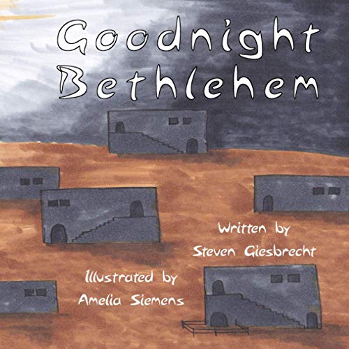 Stock image for Goodnight Bethlehem for sale by ThriftBooks-Atlanta