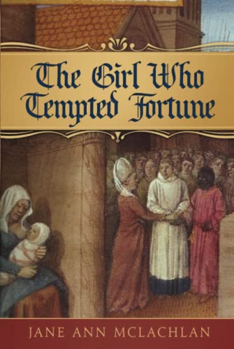 Beispielbild fr The Girl Who Tempted Fortune (The Kingdom of Naples) zum Verkauf von Books Unplugged