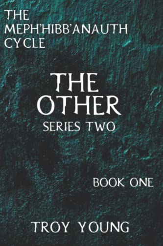 Beispielbild fr The Meph'hibb'anauth Cycle: The Other; Series Two zum Verkauf von Ria Christie Collections