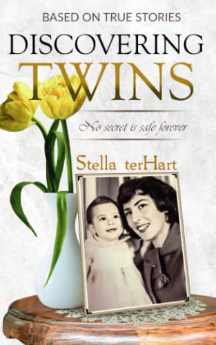 Imagen de archivo de Discovering Twins: no secret is safe forever a la venta por SecondSale