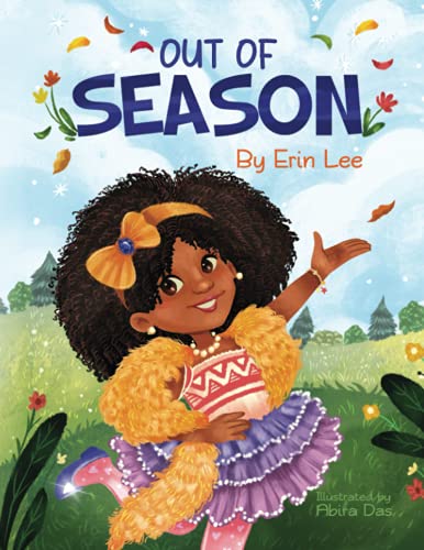 Stock image for Out Of Season for sale by GF Books, Inc.