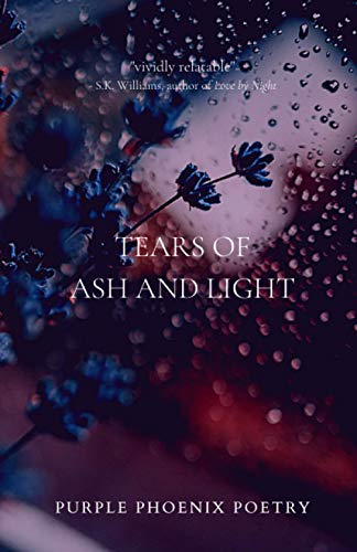 Beispielbild fr Tears of Ash and Light zum Verkauf von ThriftBooks-Atlanta