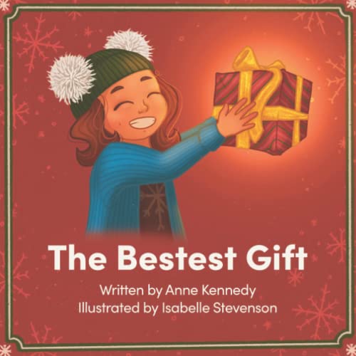 Stock image for The Bestest Gift (Paperback) for sale by Book Depository International