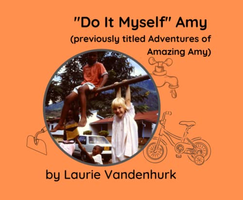Stock image for Adventures of Amazing Amy (It Takes A Village To Raise A Child) for sale by Books Unplugged