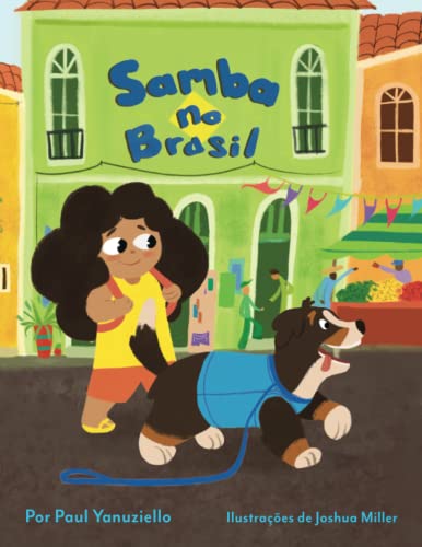 Beispielbild fr Samba no Brasil -Language: portuguese zum Verkauf von GreatBookPrices
