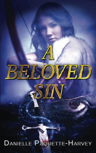 Stock image for A Beloved Sin for sale by GreatBookPrices