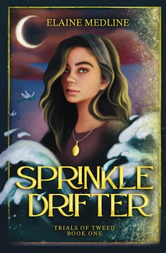 Stock image for Sprinkle Drifter (Trials of Tweed) for sale by Books Unplugged