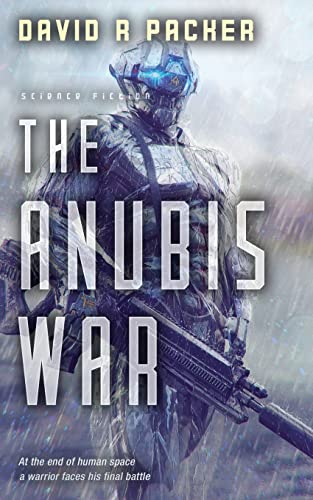 Beispielbild fr The Anubis War zum Verkauf von GreatBookPrices