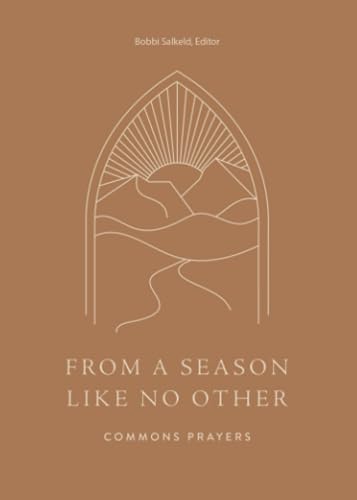 9781777612801: From A Season Like No Other: Commons Prayers