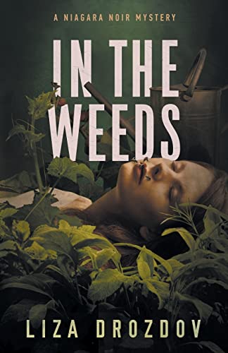 Imagen de archivo de In The Weeds a la venta por GreatBookPrices