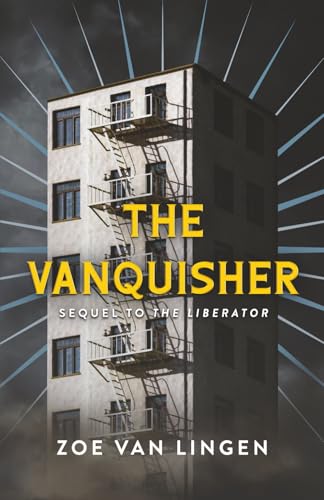 Immagine stock per The Vanquisher: Book 2