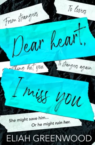 9781777622381: Dear Heart, I Miss You Special Edition: Easton High