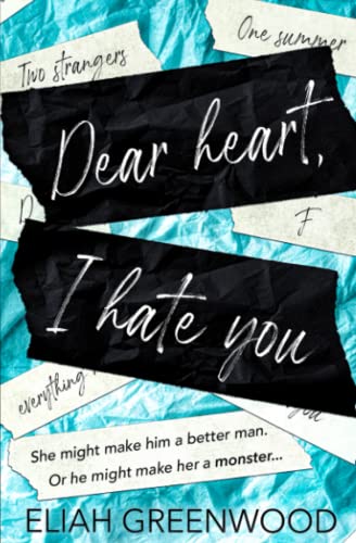 Stock image for Dear Heart, I Hate You Special Edition: Easton High for sale by Books Unplugged