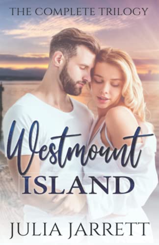 Stock image for Westmount Island: The Complete Trilogy for sale by Discover Books
