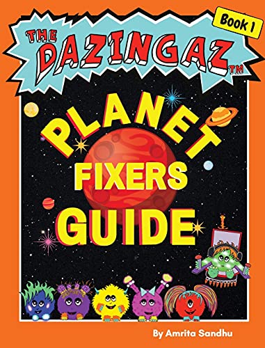 Stock image for The Planet Fixers Guide for sale by GreatBookPrices