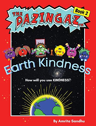 9781777635558: Earth Kindness