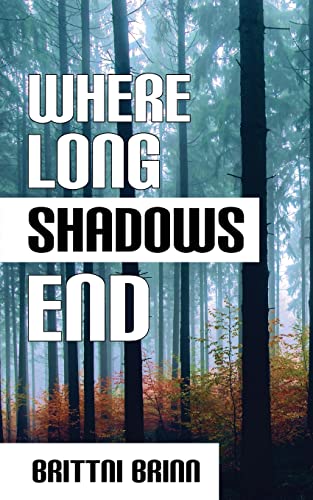 9781777661625: Where Long Shadows End (3) (The Patch Project)