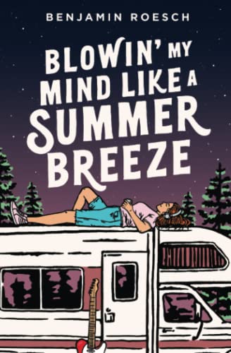 

Blowin' My Mind Like a Summer Breeze