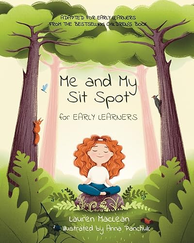 Stock image for Me and My Sit Spot for Early Learners for sale by GreatBookPrices