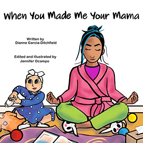 Stock image for When You Made Me Your Mama for sale by GF Books, Inc.