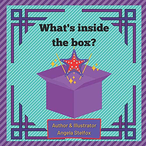 9781777710521: What's in the box?