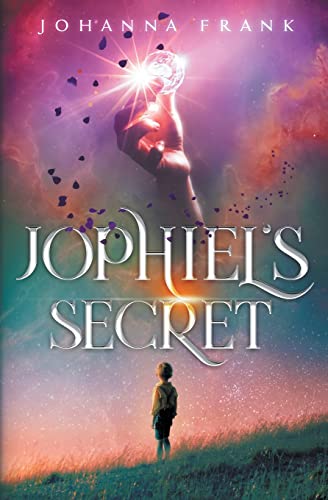 Imagen de archivo de Jophiel's Secret (A Lifeline Fantasy Novel) a la venta por HPB-Emerald