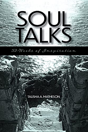 Imagen de archivo de Soul Talks: 52-Weeks of Inspiration a la venta por PlumCircle