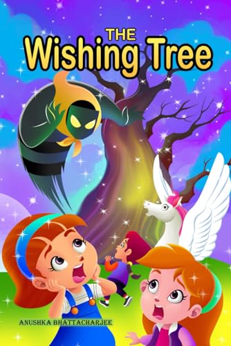 Stock image for The Wishing Tree: An Adventure in Imagination Land (The Imagination Land Series) for sale by Books Unplugged